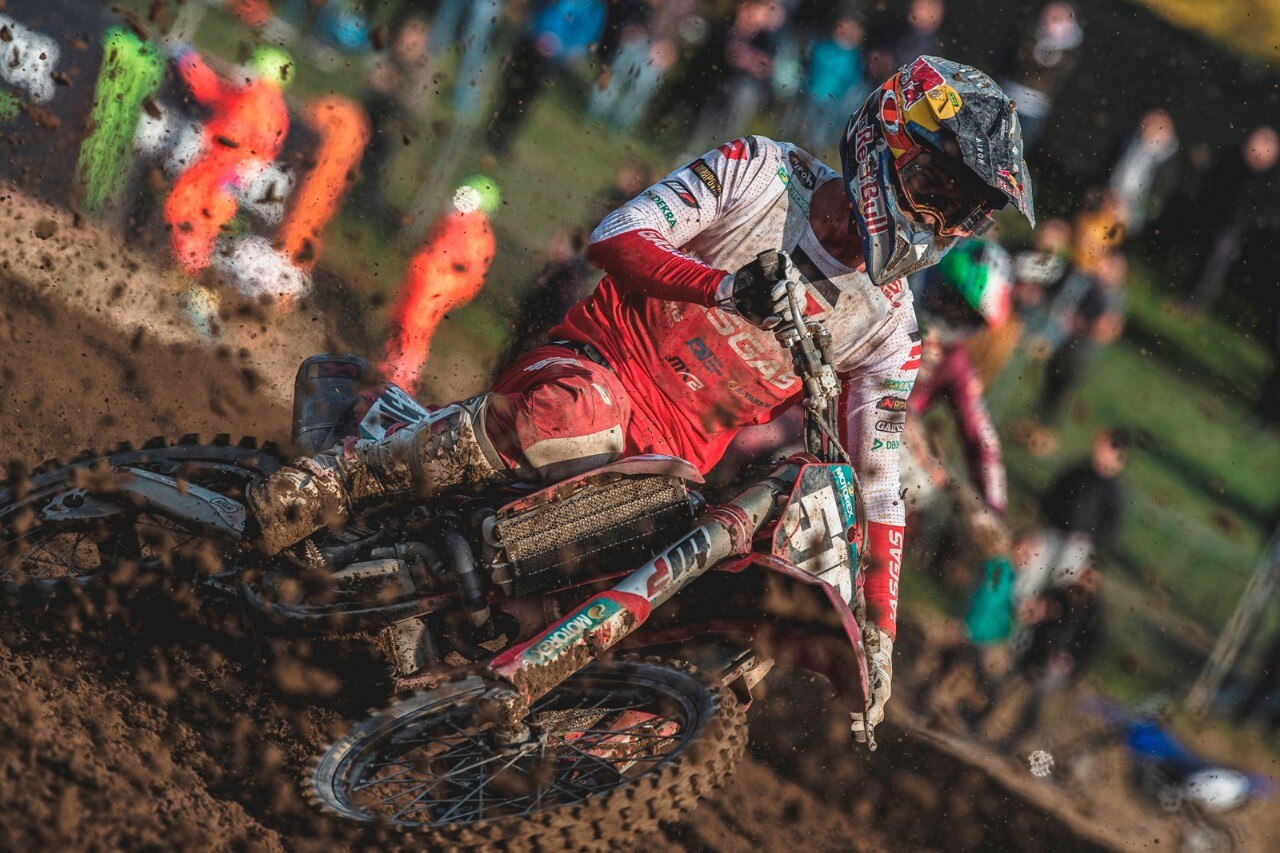 MXGP Mantova, è festa per Herlings e Cairoli!